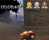 Monster Truck Challenge screenshot