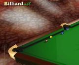 Billiard Art screenshot