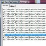 Simple Wallpaper Changer screenshot