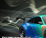 Need for Speed Shift - Falken Tire screenshot