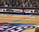 Nba Live screenshot