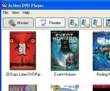 Action DVD Player indir