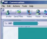 MSN Messenger Lite 7.5 indir