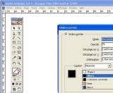 Adobe InDesign screenshot