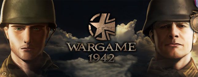 Wargame 1942 oyunu