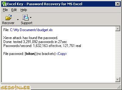 google chrome password manager recovery key
