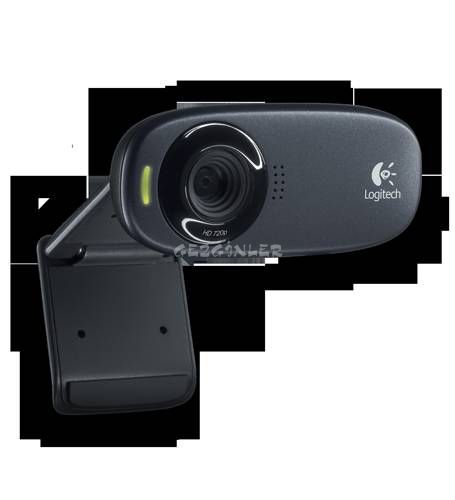 logitech webcam drivers windows 10