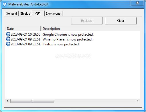 Malwarebytes Anti-Exploit Premium 1.13.1.551 Beta for apple instal