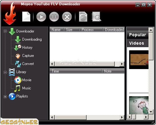 YT Downloader Pro 9.0.0 download the new version for ipod