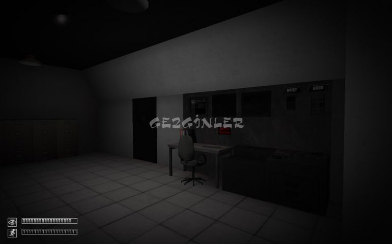 Scp containment breach unable to create 3d scene что делать