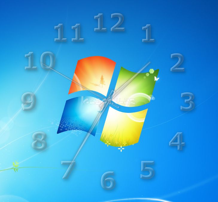 TheAeroClock 8.31 instal the new version for windows