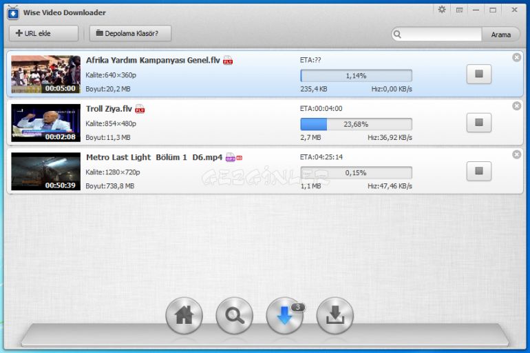 VidMasta 28.8 download the new for mac