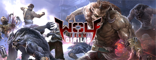 Wolfteam