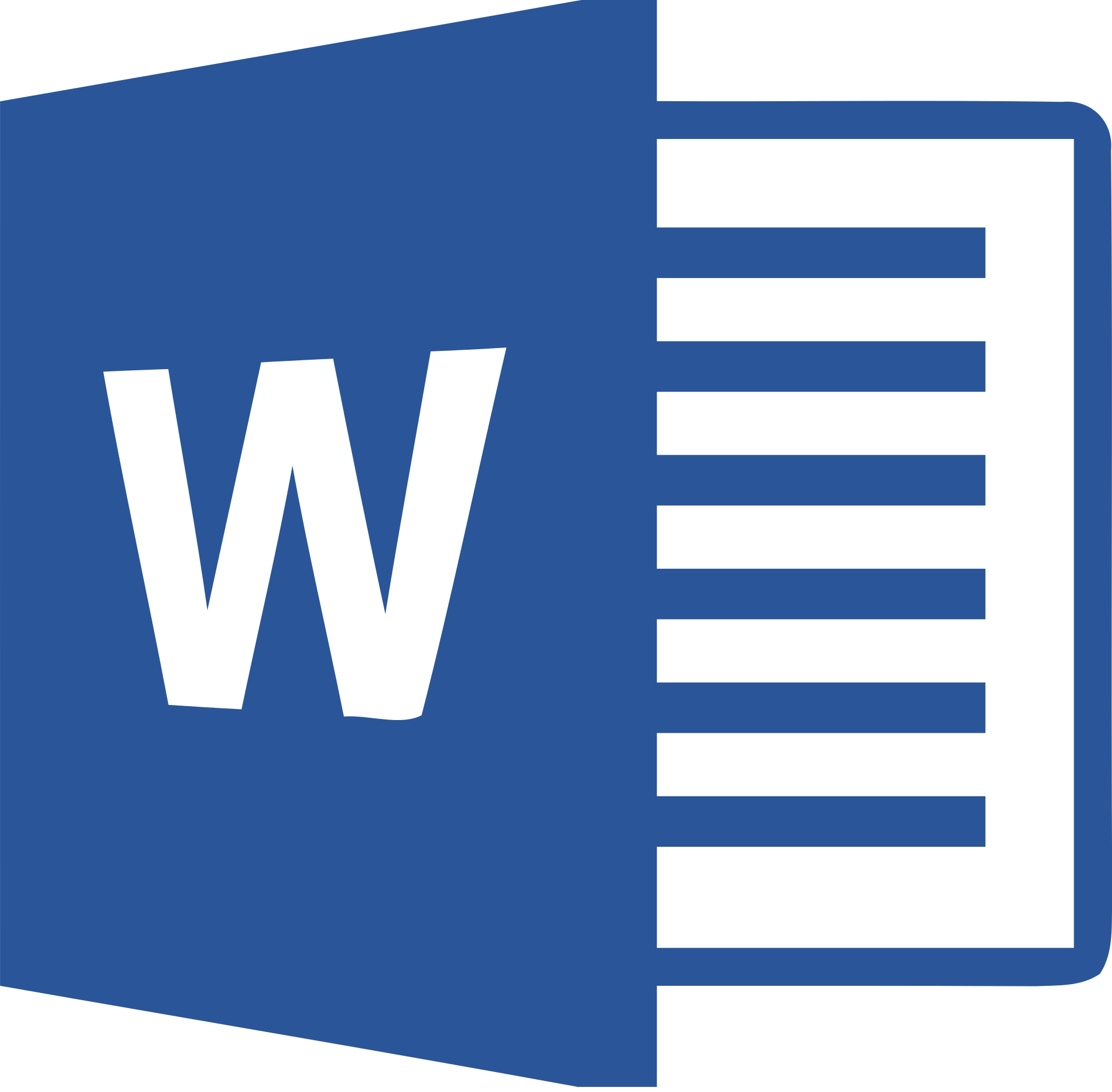 M CROSOFT OFF CE Microsoft Word Nedir 