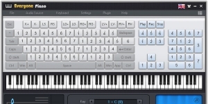 Download Everyone Piano 2.5.9.4 for Windows