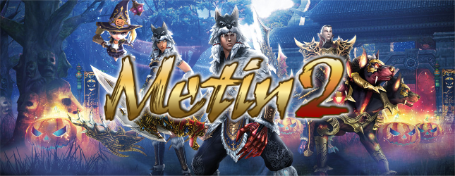 Metin2