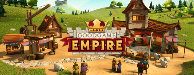 Goodgame Empire