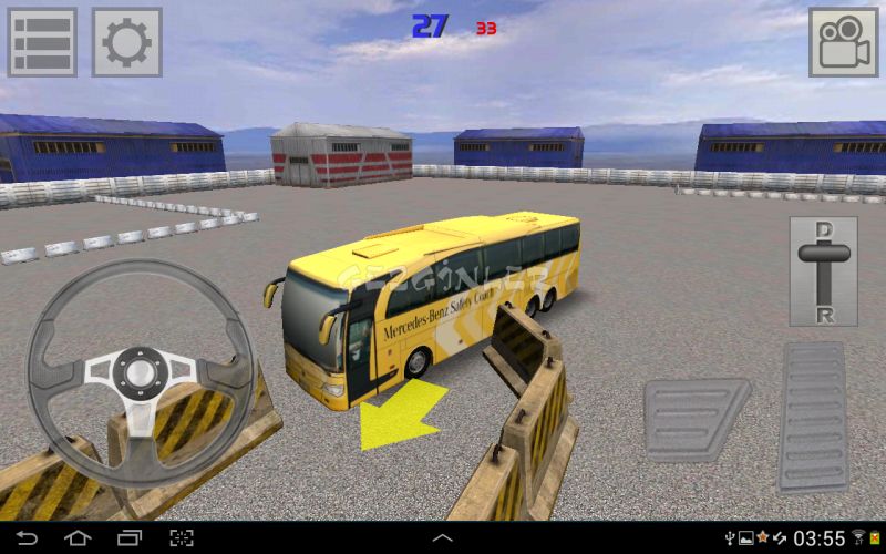 Bus Parking 2 İndir (Android) - Gezginler Mobil - 800 x 500 jpeg 70kB