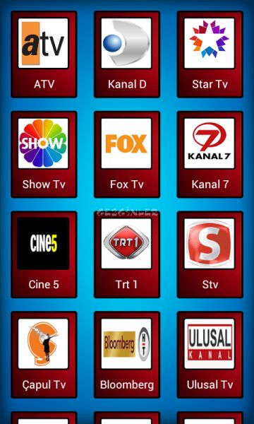 Azerbaycan kanali canlı atv izle