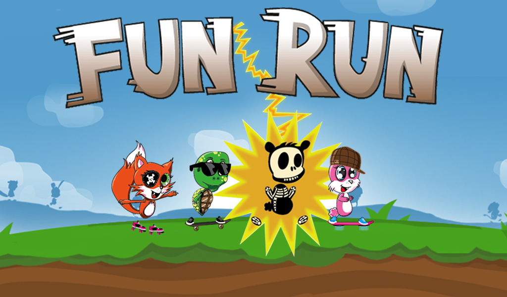 Fun Run - Multiplayer Race İndir (Android) - Gezginler Mobil