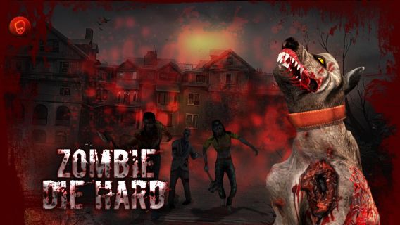 Zombie Die Hard İndir (Android) - Gezginler Mobil