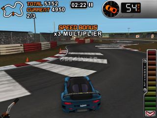 drift mania championship 2 lite