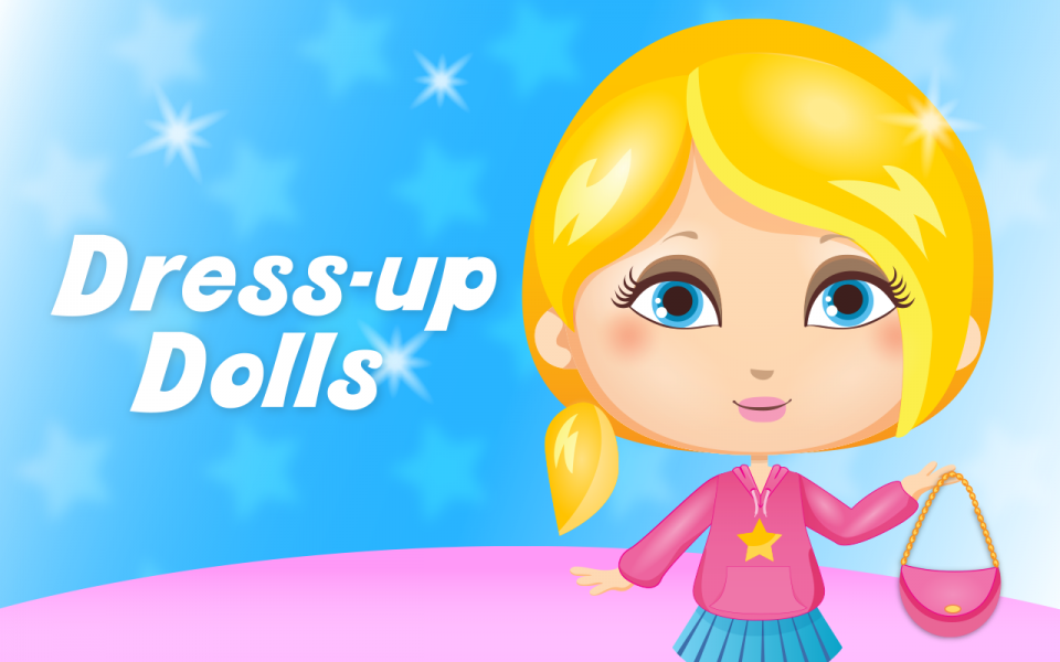 Dress up Dolls Bebek Giydirme Oyunu İndir (Android) Gezginler Mobil