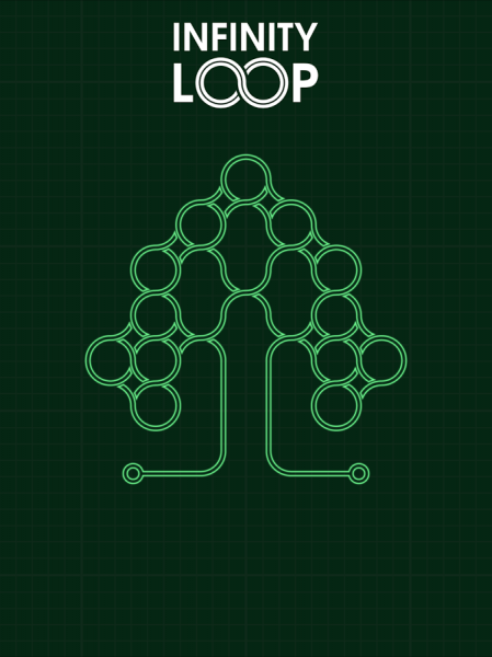 Infinity Loop: Blueprints İndir (Android) - Gezginler Mobil