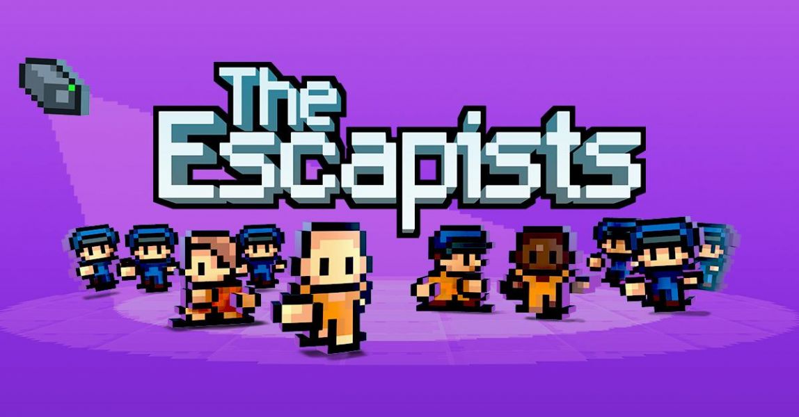 the escapists 2 mobile apk