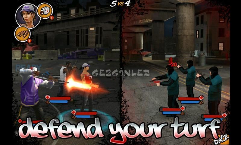 BIG TIME GANGSTA İndir (Android) - Gezginler Mobil - 800 x 480 jpeg 69kB